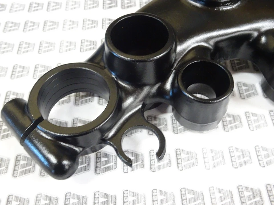 Kawasaki NOS NEW 44039-048 Steering Stem Head H1 H2 KH KH500 Mach IV Mach III - Imagem 2 de 4