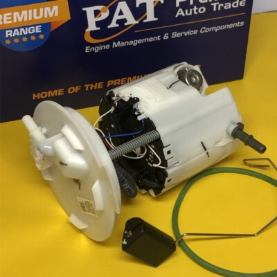 Fuel pump for Holden VF COMMODORE 6.0L 6.2L 13-17 L77 LS3 Intank module assembly
