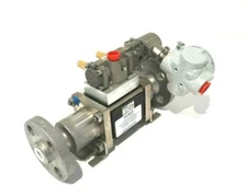 NEW CO-AX VFK 15 NO VALVE ASSEMBLY 55 1506A 60P 4-80 64B  RRE005206   VFK15NO