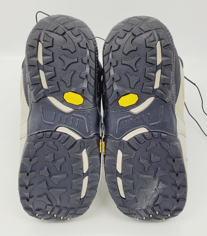 Burton Imperial Imprint 3 Snowboard Boots Men's Size 10 US
