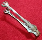 Towle Sterling Silver SUGAR TONG French Provincial Flatware Silverware