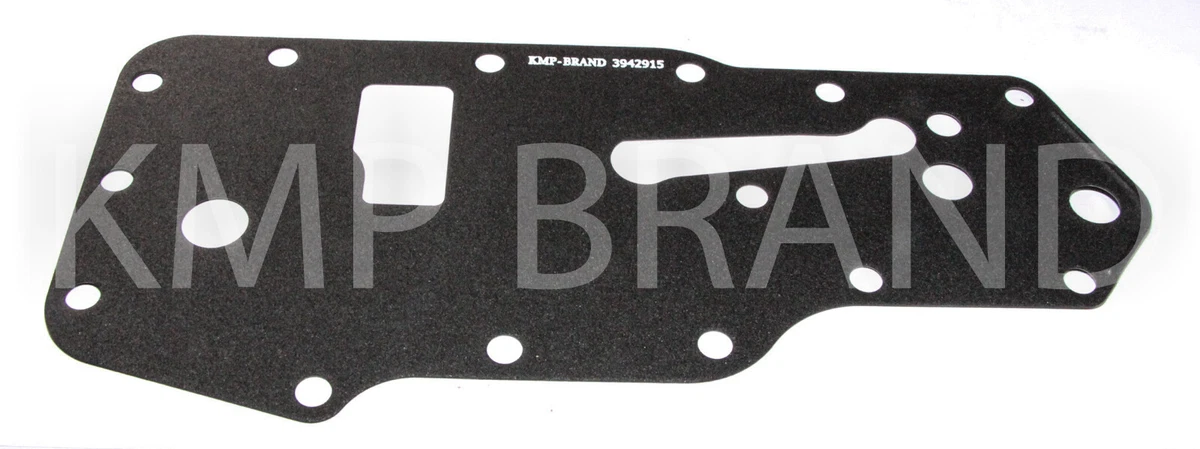 3942915 Pack of 1 GASKET FILTER HEAD For Cummins® | eBay