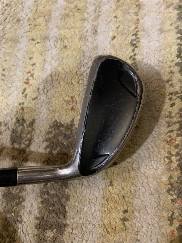 Right hand set of Cleveland HB3 Hybrid irons eBay