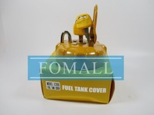 1PC Diesel fuel cap for CAT E70B 305.5 306 200B 312 307 308B/C
