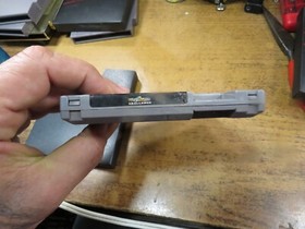 WWF WrestleMania Challenge (Nintendo Entertainment) NES