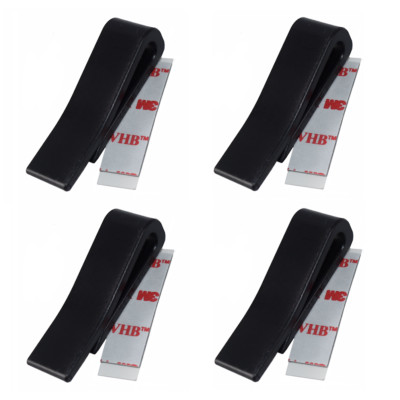 The ORIGINAL CLIP! Made in the USA. 4-PACK