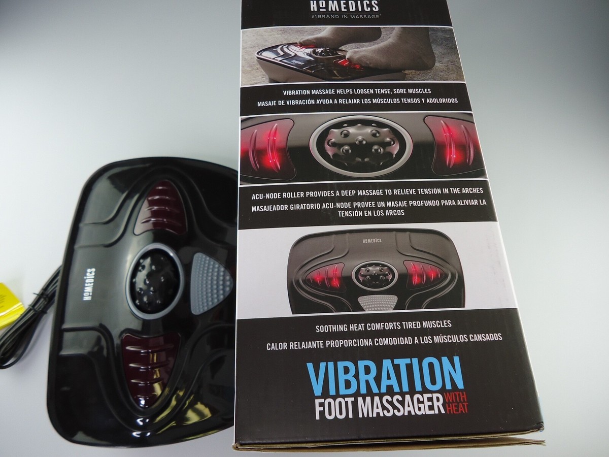 homedics vibration foot massager with heat | eBay homedics vibration foot massager with heat | eBay