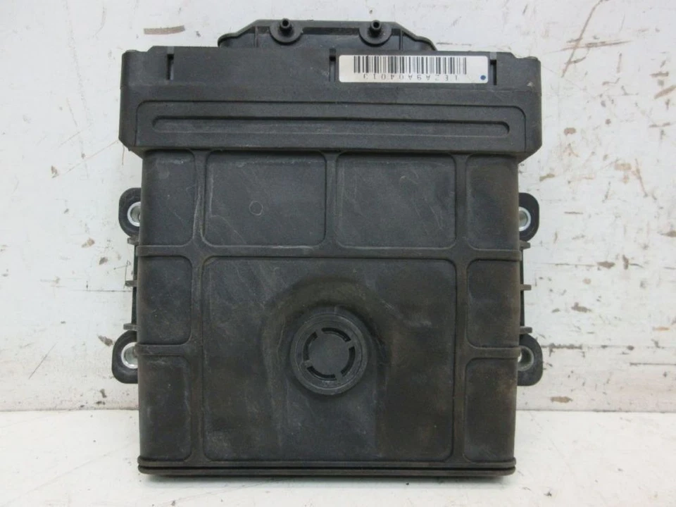 Centralina Cambio Centralina Adatto per VW Golf VI Variant (AJ5) 2.5 - Immagine 2 di 4