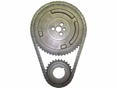 For 2007-2013 Chevrolet Silverado 1500 Timing Set Cloyes 93544DJ 2008