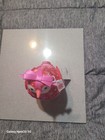 New Target Featherly Friends "Bow"~2022~Pink and Red With Snowflakes — photo 2
