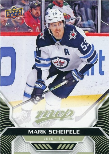 2020-21 Upper Deck MVP Hockey Base Cards 1-200 UD 20-21 2021 20/21 UPick - Picture 25 of 184
