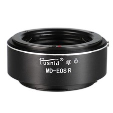 MD-EOSR Len Adapter Ring for Leica LR Mount Lens to Canon EOSR EOS R Full frame