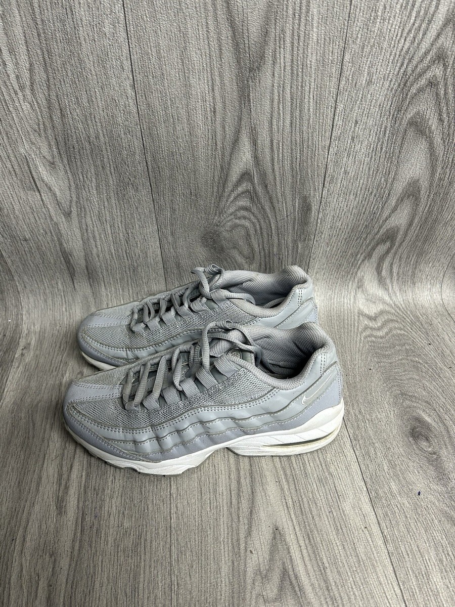 Nike Air Max 95 Grey Trainers UK Size
