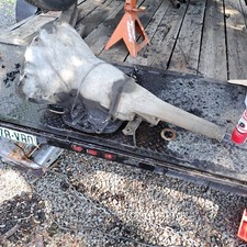 1965 1966 Mopar 727 Transmission Automatic Torqueflite 383 413 426 440 Big Block 1965 1966 Mopar 727 Transmission Automatic Torqueflite 383 413 426 440 Big Block