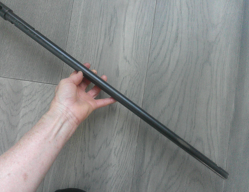 Winchester Model 74 Rifle 22 Caliber Barrel 22" Length .22LR