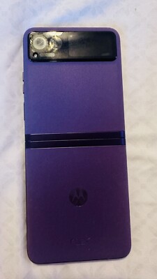 Motorola KRZR K1 - Summer Lilac (Unlocked) Cellular Phone | eBay