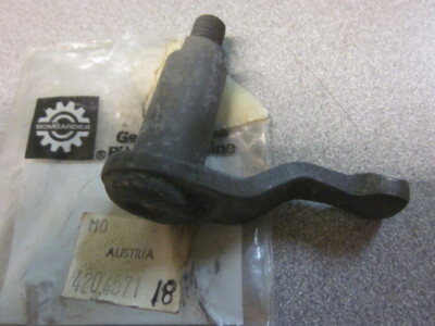 Ski-Doo 420-4571-18 Gear Shifter Transmission Shift Linkage Lever Alpine II BRP