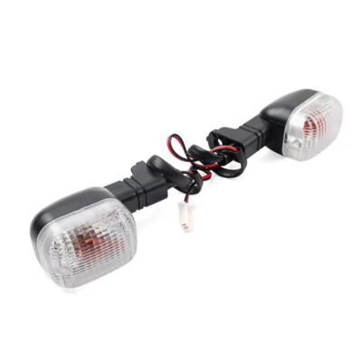ஐ LED Brake Tail Light Turn Signal Lamp Para Sa Yamaha ZUMA 125 BWS