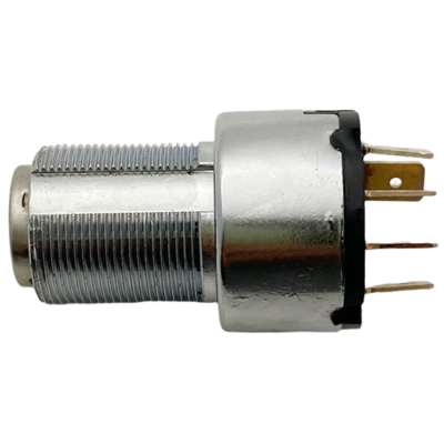 Ignition Switch, 5 position - BMW Airheads; 51 25 1 233 276