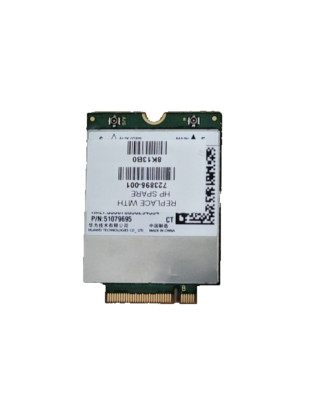 Huawei MU736 793516-001 HSPA+ UMTS WWAN Karte M.2 HP EliteBook 850 G2