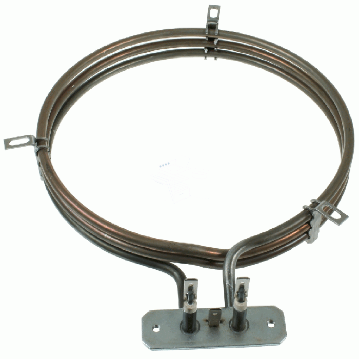 RICAMBIO 2000W ELEMENTO Forno Ventilato Per Ariston I/FEVE9FUK EUR 36