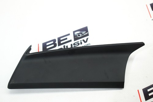 Audi A7 4G Facelift Dekorblende Zierleiste Armaturenbrett matt links 4G1857237