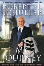 My Journey: From An Iowa Farm To A Cathedral Of Dreams