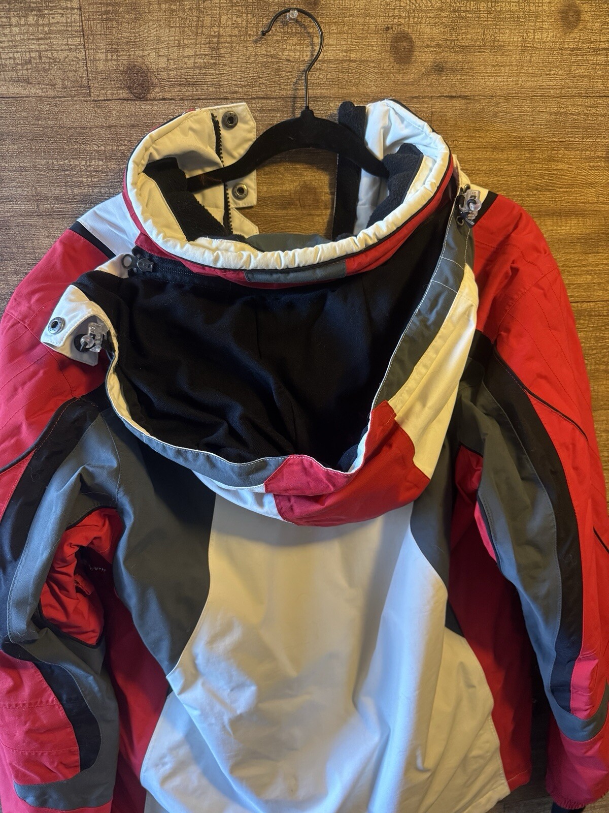 Killtech Jacket Level 3 Breathable Waterproof Win… - image 3