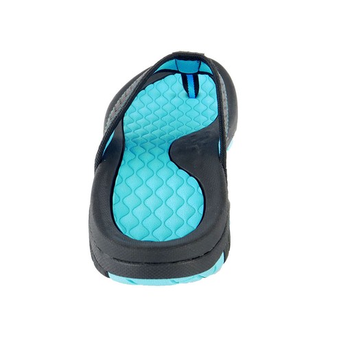 Herren Kaiback Seesandale - Outdoor Sport Flip Flop robuste Laufflächenbogenunterstützung - Bild 15 von 26