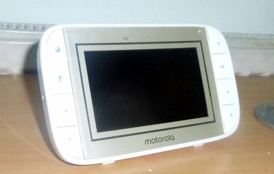 motorola mbp944connect