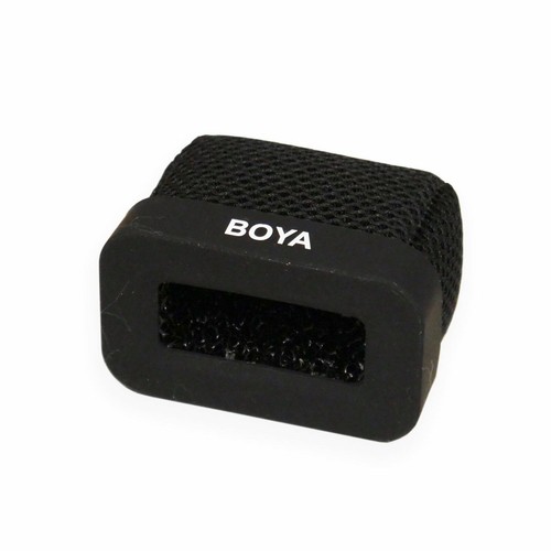 Boya T10 Super-Softie Windshield for Handheld Recorder - Bild 2 von 2