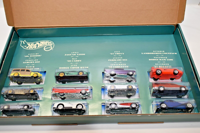 【週末限定価格&匿名配送】Hot Wheels F&F 初代セットBOX 週末限定価格&匿名配送】Hot Wheels F&F 初代セットBOX 週末限定価格&