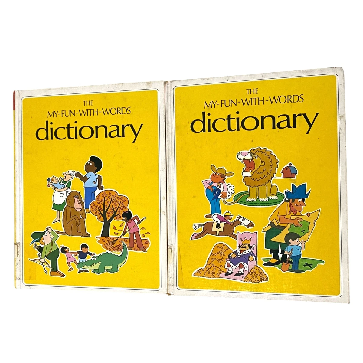 my fun with words products for sale | eBay
