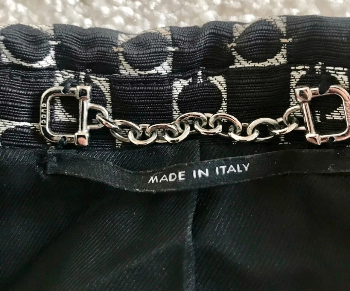 Blazer donna Gucci su misura in IT 40 REGNO UK 8