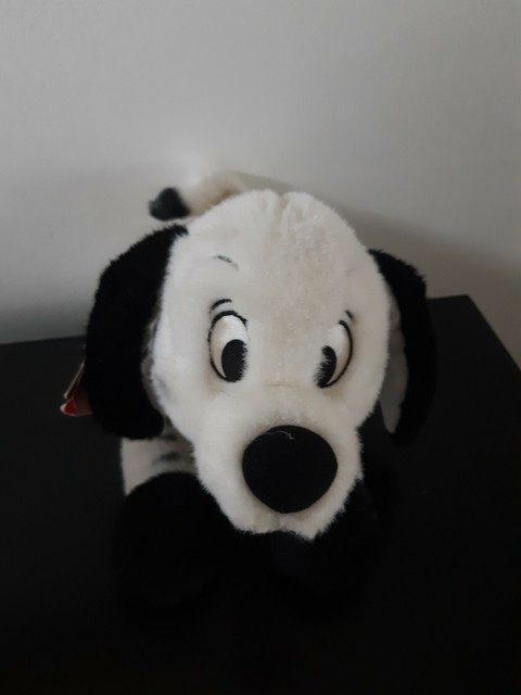 dipper plush