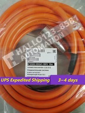 SIEMENS Power Cable 6FX5002-5DG41-1BF0 15m NEW