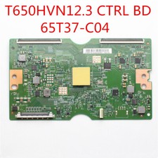 Scheda logica/T-CON T650HVN12.3 CTRL BD 65T37-C04 TV da 65"" per Sony KDL-65W850C