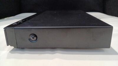 Panasonic DMR-BRS510 Blu-ray Recorder 500GB Good Condition Used w