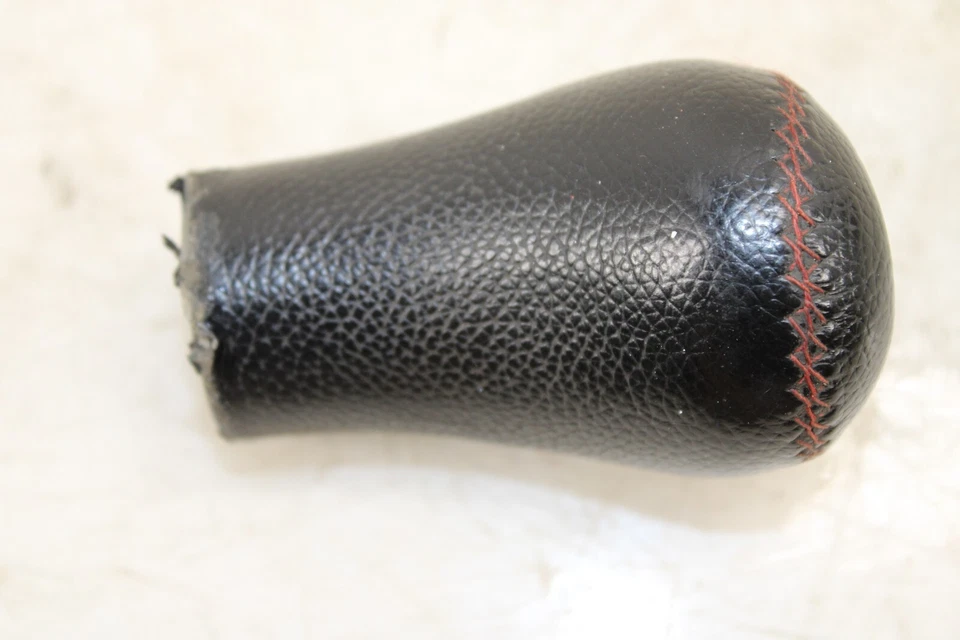 2007-2008 Nissan 350Z Coupe Nismo Manual Shift Knob OEM GJ81 - Image 4 of 4