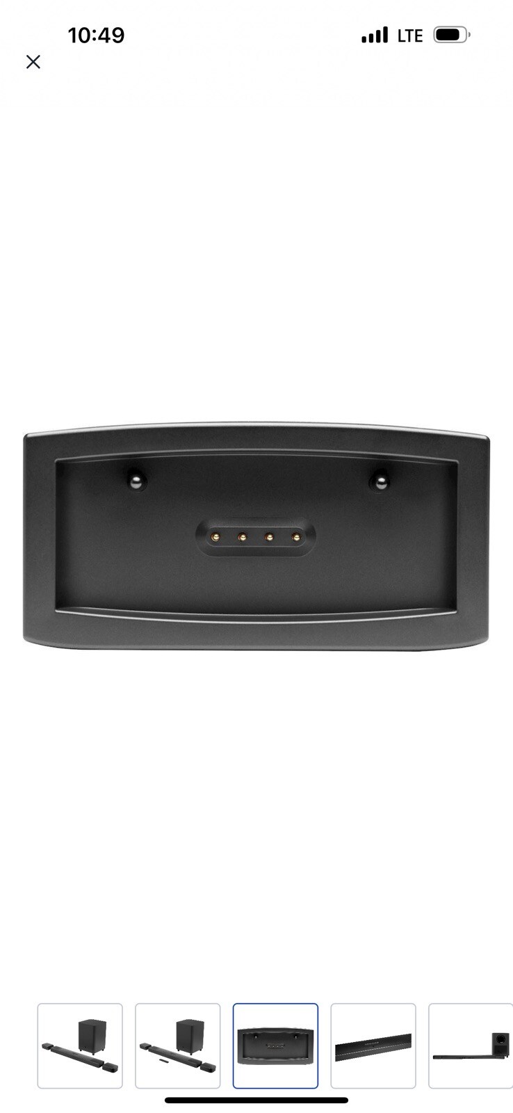 sound bar for tv eBay