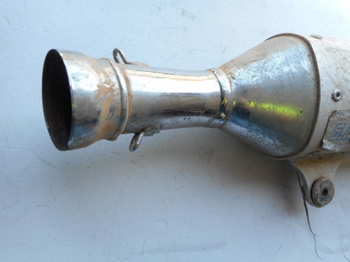 Muffler Silencer Exhaust Pipe for HusabergFE501 FE 501 2002 - Picture 5 of 5