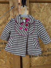 Penelope Mack LTD 12 Month Jacket