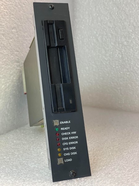 STUDER 990 Floppy Disk Unit. Ref.1.990.800.00 for STUDER  A990