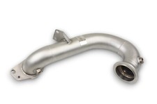 Decat pipe Tube Megane 4 IV Renault RS 280 downpipe exhaust Sport GT Performance