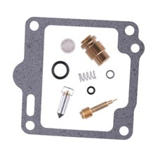 Yamaha XV1100T VIRAGO 2 x Carburetor Rebuild Kit + Gasket