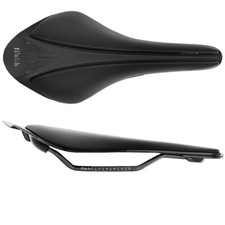 FIZIK Sella Arione Versus Evo R3 Kium Large 299x142mm Nero