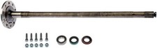 Chevy Gm 10 Bolt Rear Axle Shaft 8.5 Rg Nova Ventura 1255803 Dorman 630-140 New