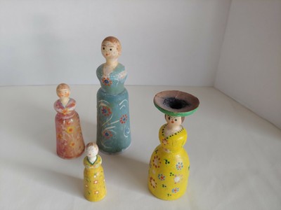 german stacking dolls