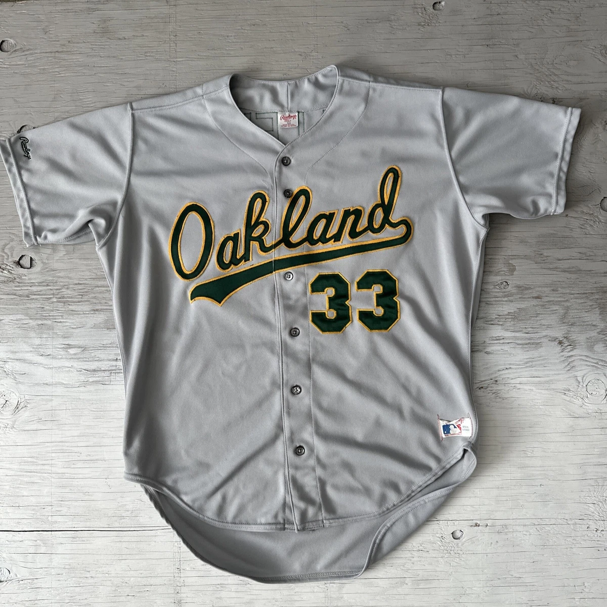 Oakland Athletics Gear & Apparel.