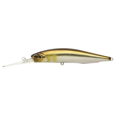 DUO REALIS JERKBAIT 100DR-SP DRA3050, Lenght mm 100, Suspending Fishing Wobbler